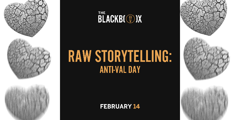 AtTheFishtank's tweet photo. Coming in February to The Black Box! - https://t.co/5asiKuxQhq https://t.co/phBLoHbGqL