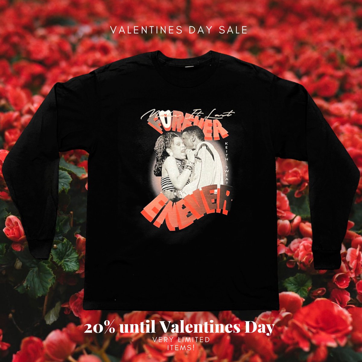 _Fadah's tweet image. Valentines Day sale until the 14th! Make It Last Forever ENEVER &amp;amp; Live Happily ENEVER After! Fairytale Endings🐺 @enever_apparel