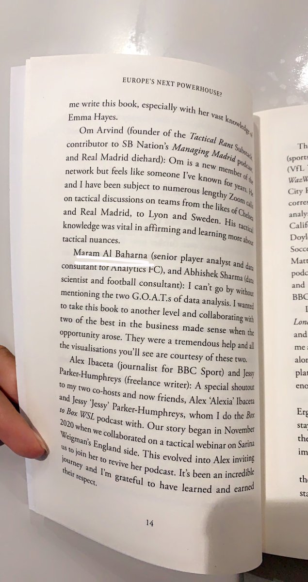 Maram AlBaharna tweet media