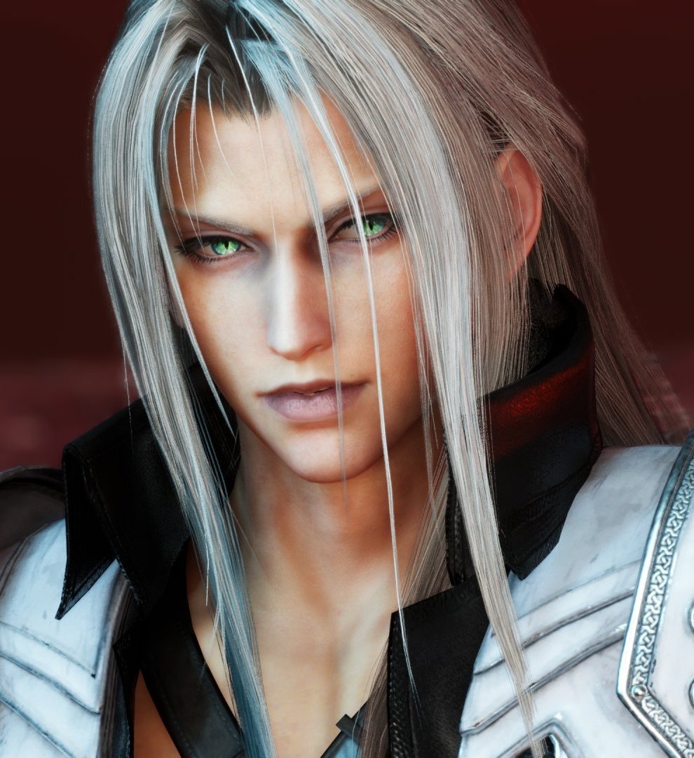 This has become one of my favourite Sephiroth pictures https://t.co/uTYi6H6...