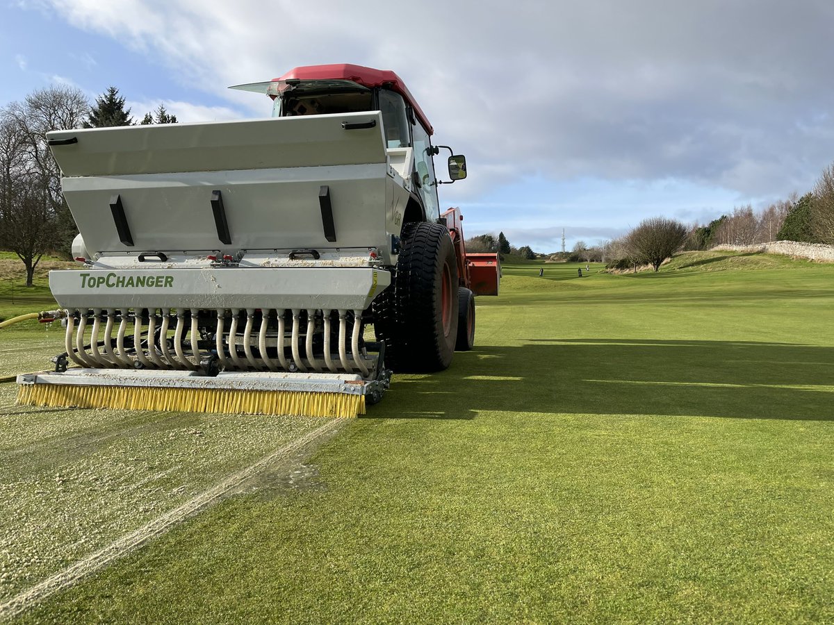 Mortonhall Machine Hire & Sharpening tweet media
