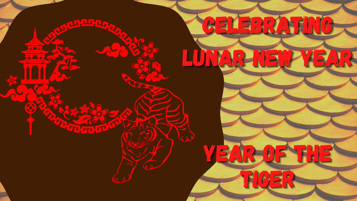All of us at JCU wish you a very happy Lunar New Year today!