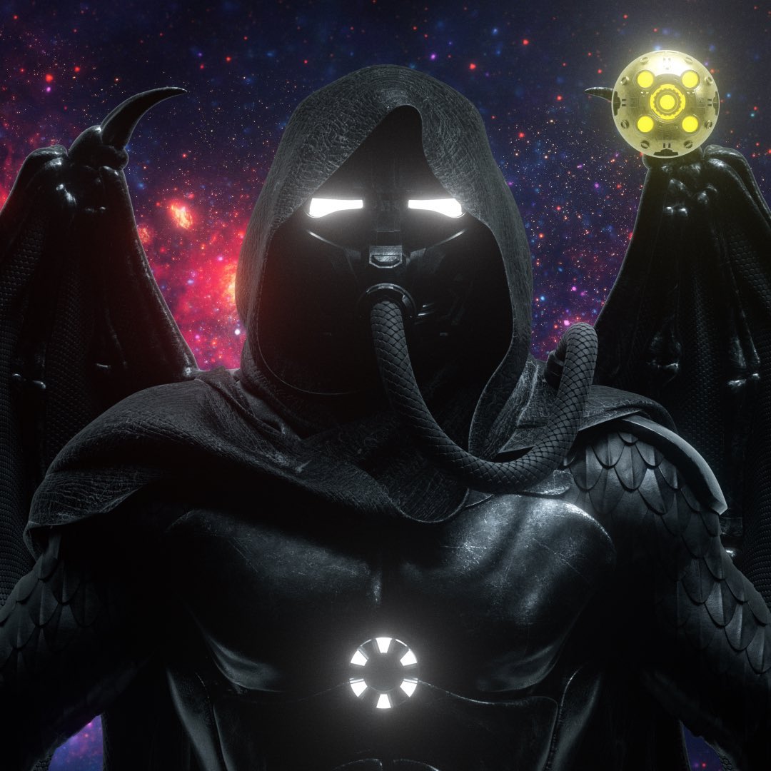 FREE #NFT GIVEAWAY 

Just drop your $ETH address, RT &amp; Follow me