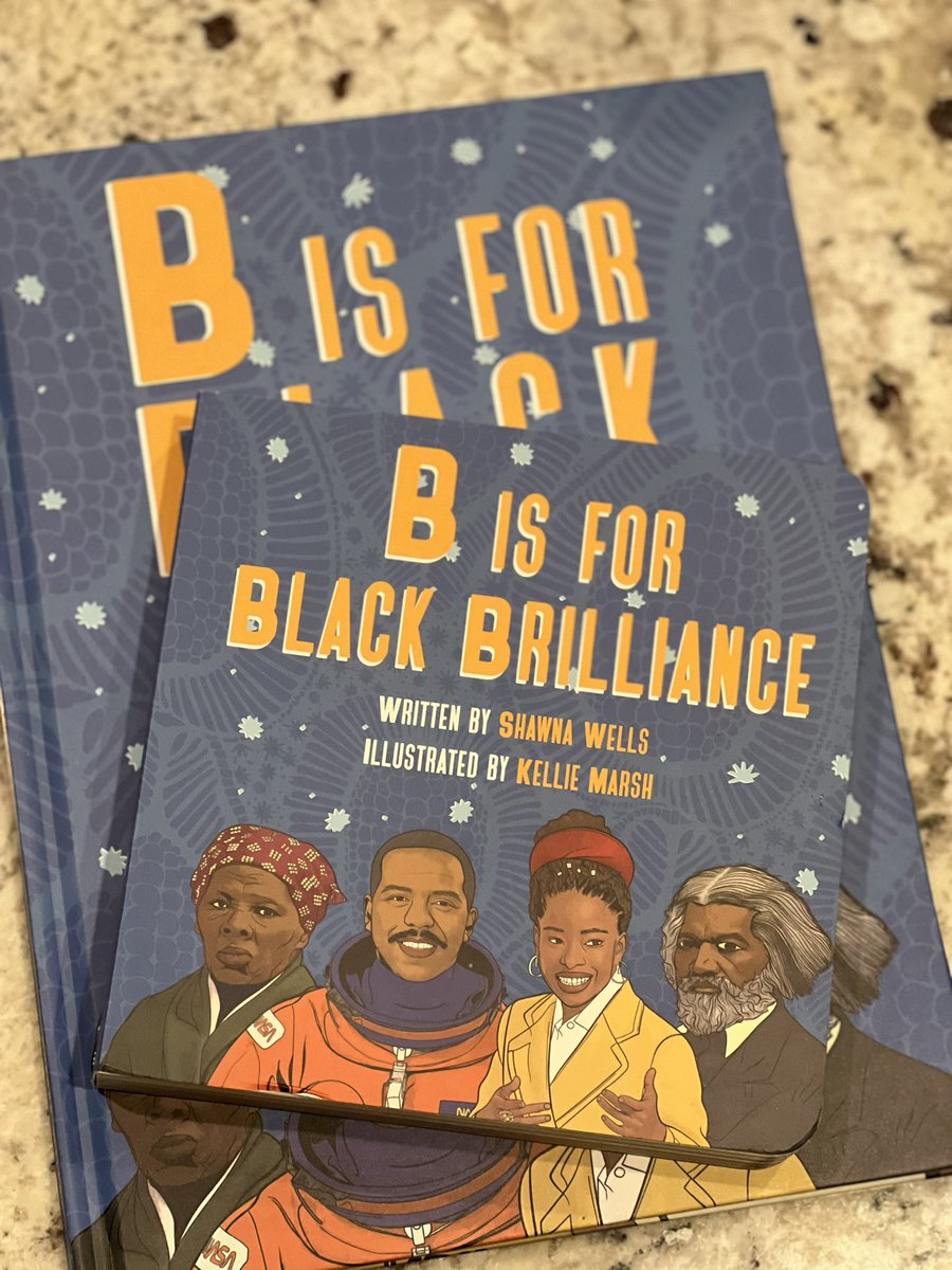 This!  These books need to be available for all children in all schools!  <a href="/TheAmandaGorman/">Amanda Gorman</a> please meet my friend Shawna 🙂 instagram.com/stories/bisfor…