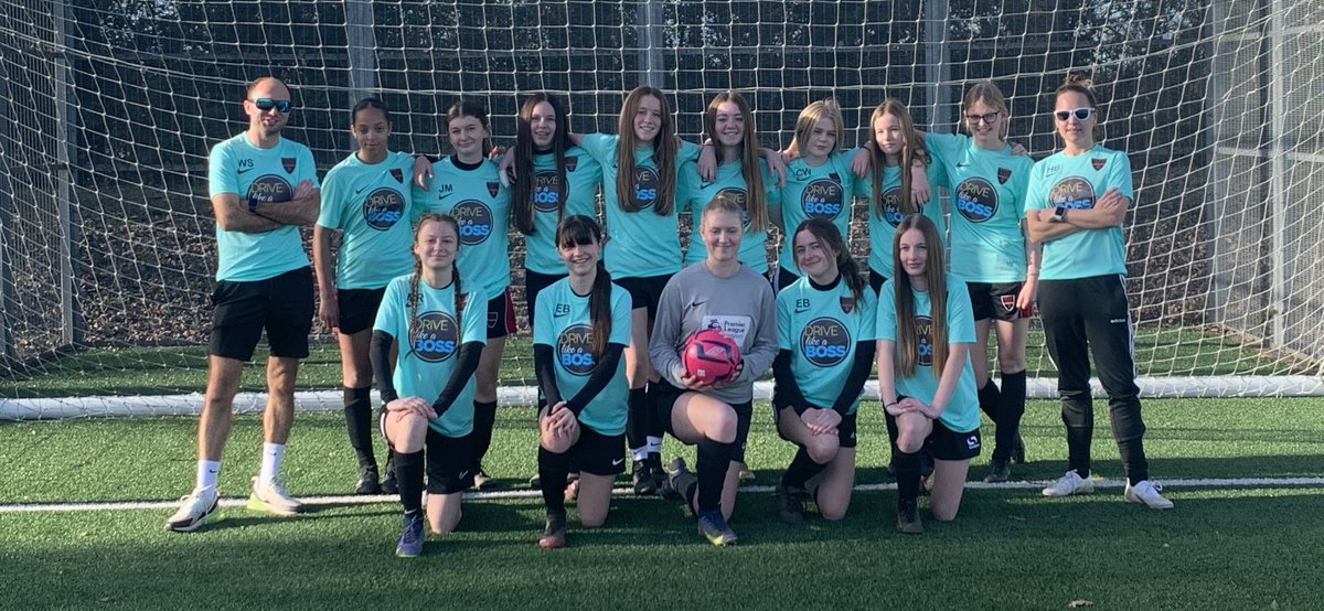 The U15’s graciously bow out of the National Cup - what a run they’ve had! Amazing team effort and determination shown by all! Until next year..... ⚽️🤗