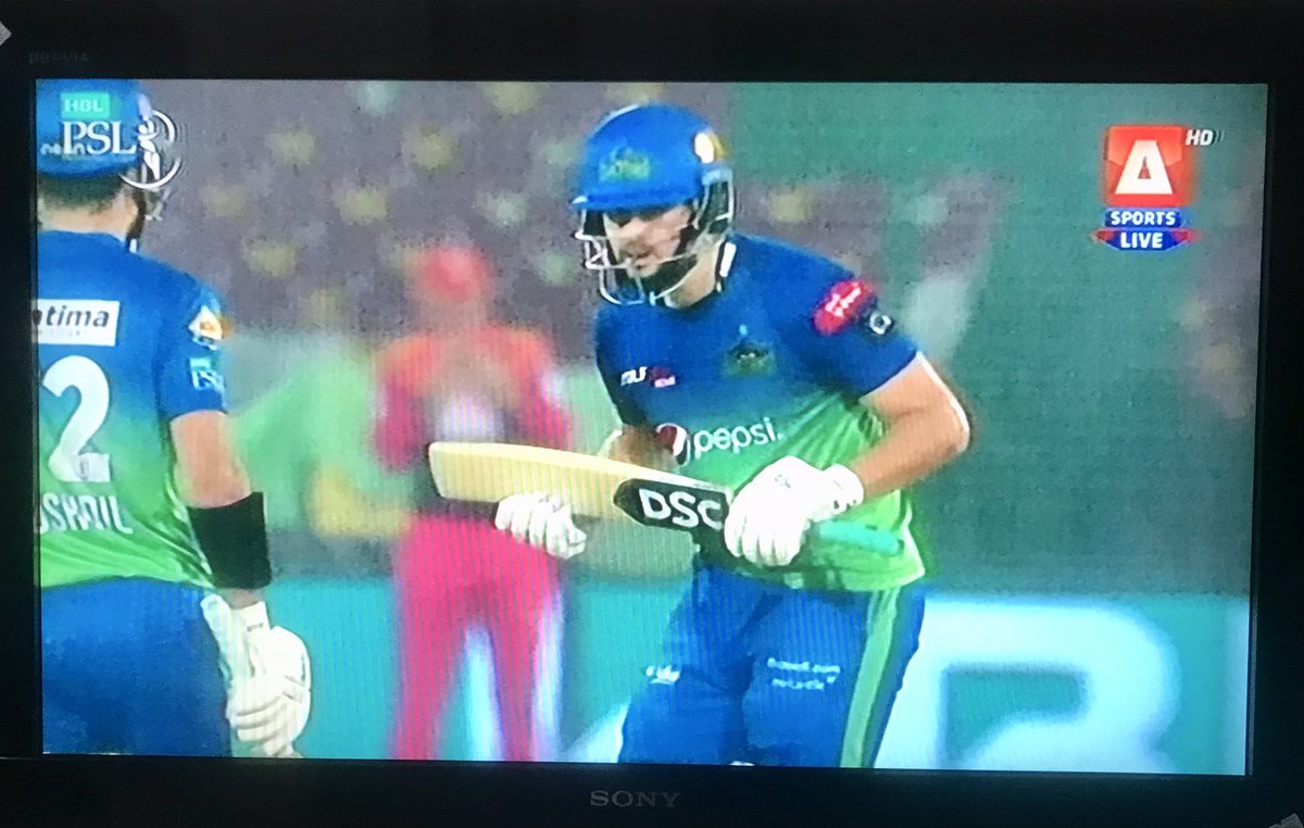 tahirthe12thman's tweet photo. 🚨 Butty celebration for my Daughter
By
@Rileerr
That never going to happened again said by @Rileerr
@MultanSultans
#PSL7 #IUvMS #LevelHai #Rilee https://t.co/KPc57YyXK6