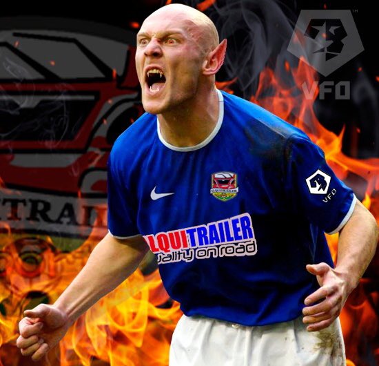 Desde Alquitrailer, buscamos refuerzos de cara a la próxima temporada de vfo, hoy, tenemos pruebas abiertas al club de 22:00 a 23:00 horas ( Hora peninsular ) .
Interesados mandad md o comentad en el tweet <a href="/VFOspain/">VFO España</a> <a href="/VFO_fichajes/">MercafichajesVFO®</a> <a href="/_chocolate3000/">AYUDAS FIFA CHOCO3K🐦</a> <a href="/VFO_fichajes/">MercafichajesVFO®</a> @pro_fichajes