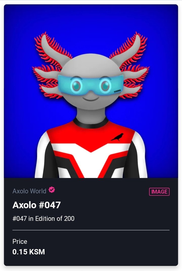 Axokel Studio tweet media