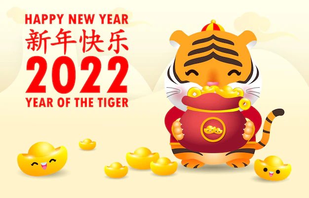 2010 happy new year clipart