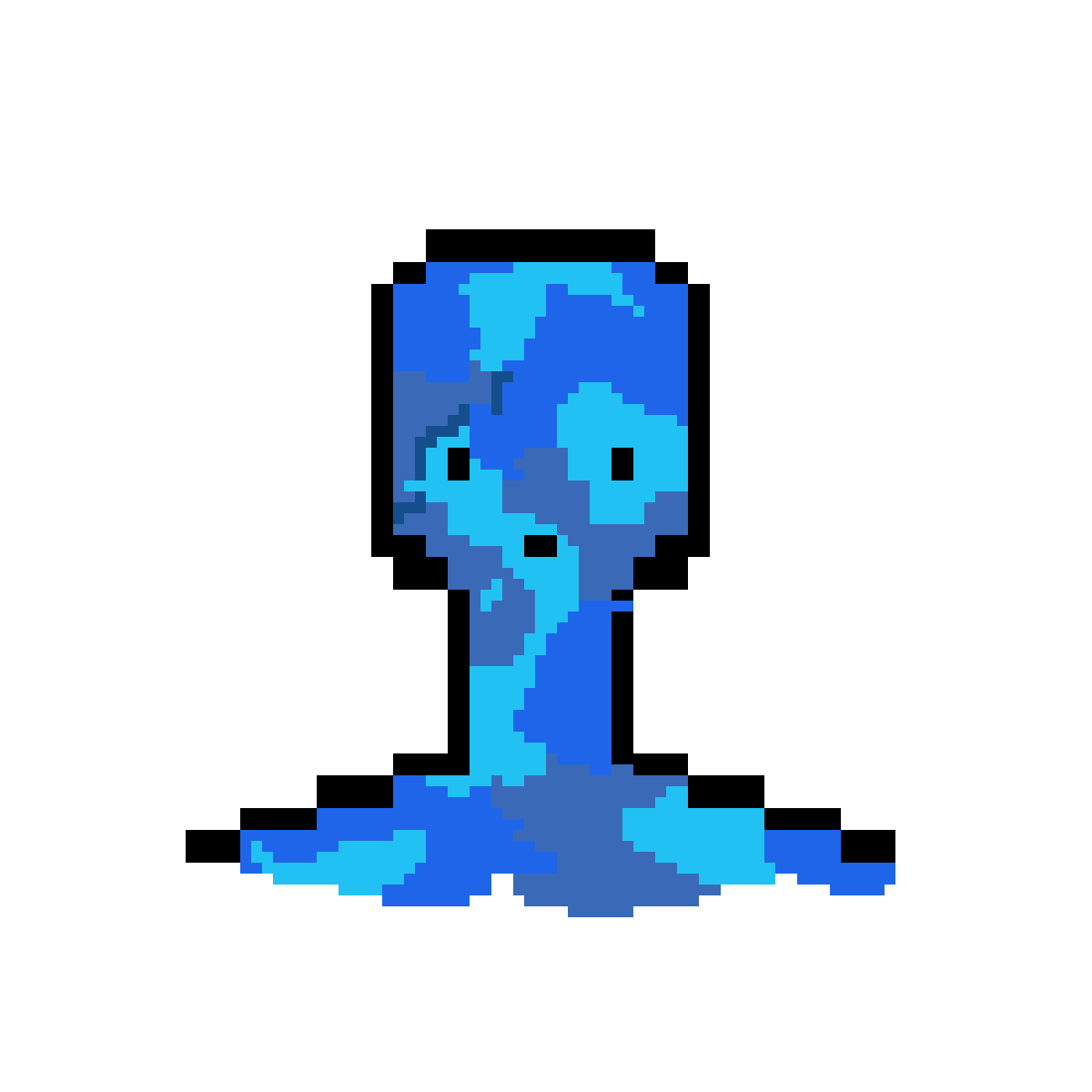 crypto_voyagers's tweet photo. Blue Bundle (click on picture to see high quality, twitter adds lines around the edge that aren't actually there.) https://t.co/4aN8VQGKa7
