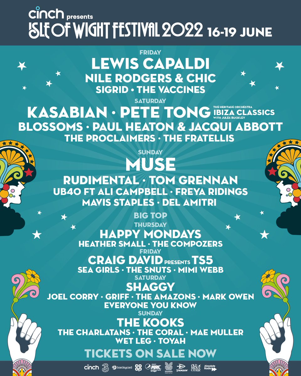 Belfast Empire tweet media