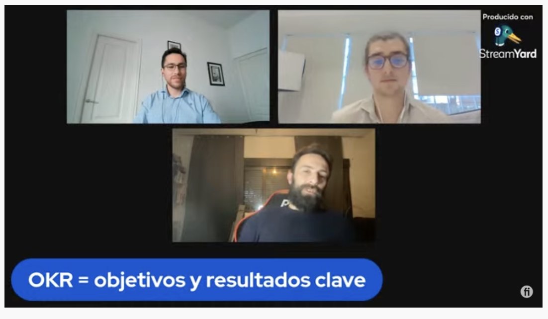¿Mides bien tus #OKR?

youtube.com/watch?v=cB4urV…