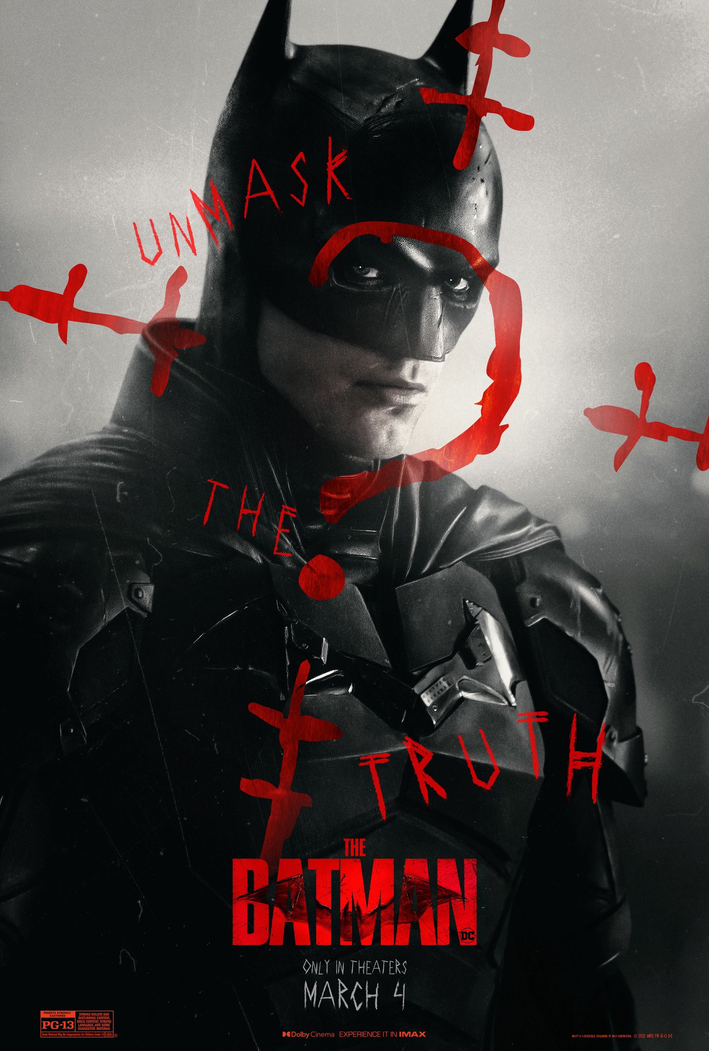 The Batman Film News ? on Twitter: 