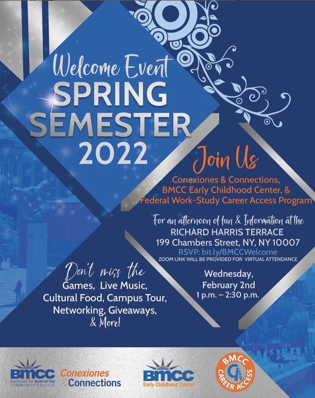 Bmcc Spring 2022 Calendar Bmcc Admissions (@Bmccadmissions) / Twitter