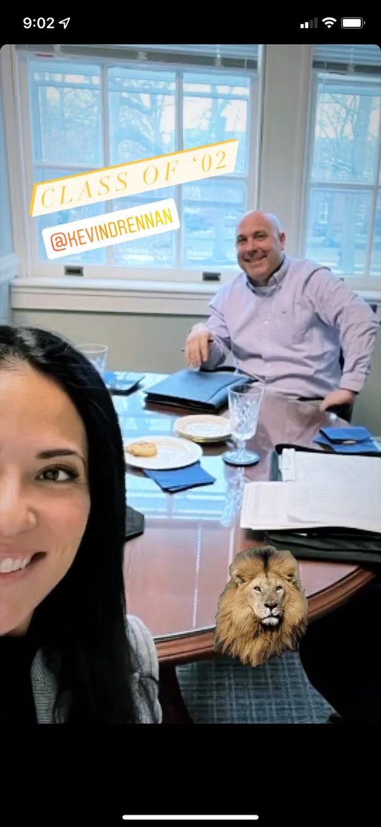 Hamilton_Kev79's tweet image. ⁦@TCNJ⁩ #class2002