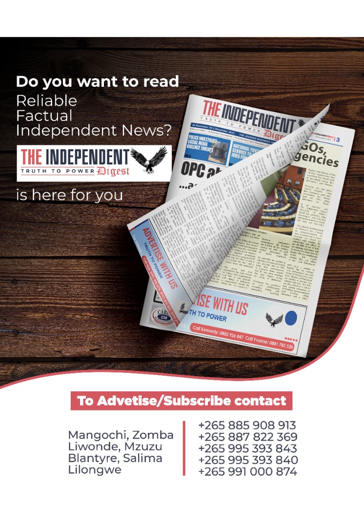 The Independent DigestLive tweet media