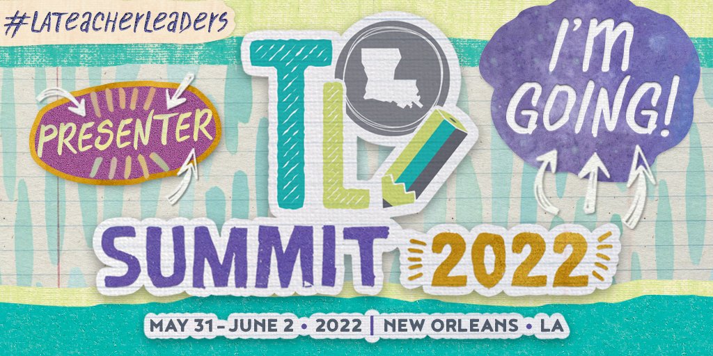 We are looking for teachers and teacher leaders representing all content areas, librarians, counselors, early childhood directors, and school and system leaders to serve as presenters during Teacher Leader Summit. If interested, please complete an application by February 4.