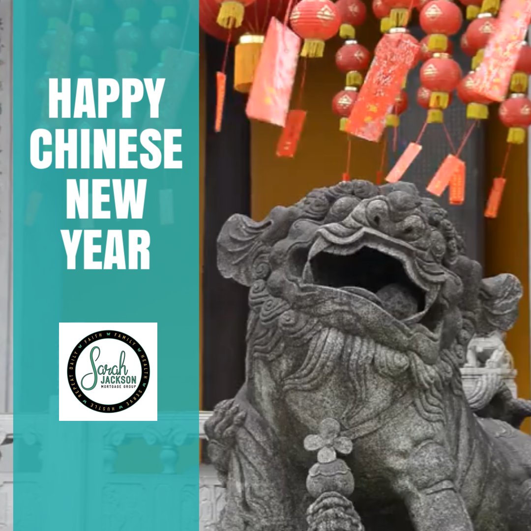 SarahJacksonMG's tweet photo. .
.
Happy Chinese New Year...
.
.
This is the year of the Tiger �� .
.
.
What’s your Chinese Sign?
.
.
#thesarahjacksonmortgagegroup #mortgagelender #mortgagepro #chinesenewyear #tiger https://t.co/QpSFJcTvCw