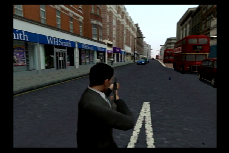 Lord_Arse's tweet photo. Retro Gaming Memory! ❤

Title: The Getaway
Publisher: Sony
Version: PlayStation 2
Year: 2002

#retrogaming https://t.co/bOuPEUaVpI