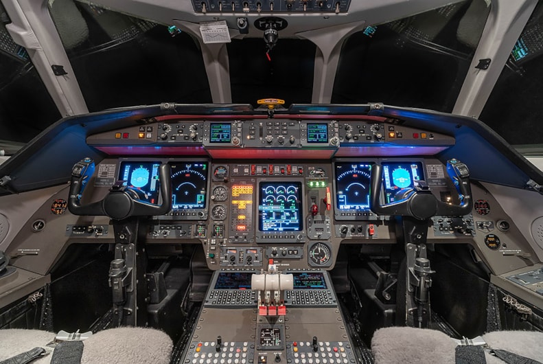 GlobalAir's tweet photo. 2004 Falcon 900C FOR SALE
Last Falcon 900C to Enter Service, New Complete Design Interior and Paint 2021, Forward Crew and Rear VIP Lavatories
Find more info: https://t.co/oU4xaCoAmt
#aviationworld #pilot #dassaultfalcon #falcon900c #falconjet #privatepilot #privatepilotlife https://t.co/1tyYjnOq7o