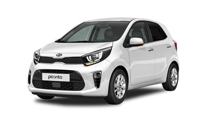 KIA Picanto 2022 Price in Pakistan, Features & Pictures