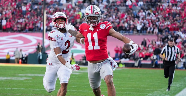 Where do the #Buckeyes land in the NCAA’s way-too-early top 25 for 2022? (FREE)
https://t.co/umYQRZ2IDq https://t.co/obha9IqpWn