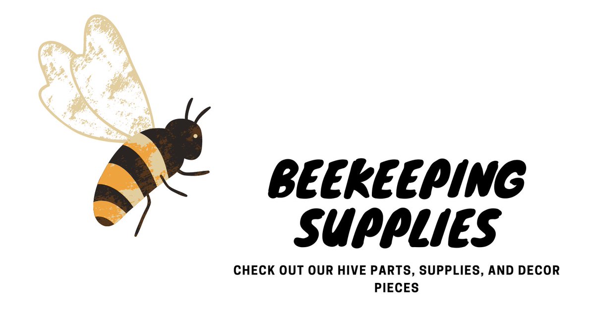 Kennedy Beekeeping Supply (@KennedySupply) / Posts / X