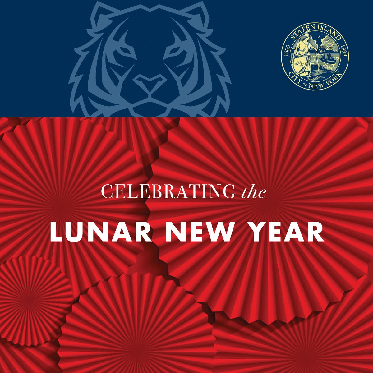 🎊 Happy Lunar New Year to all those who celebrate