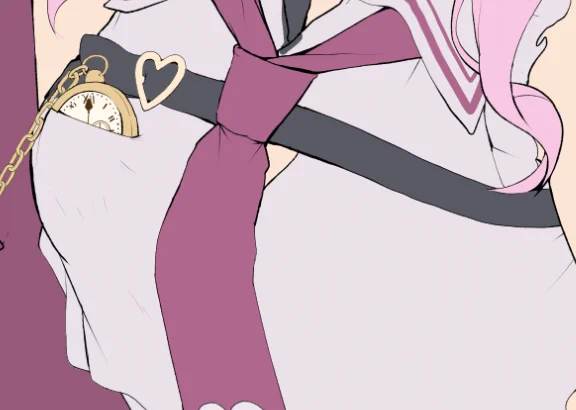 う～ん 