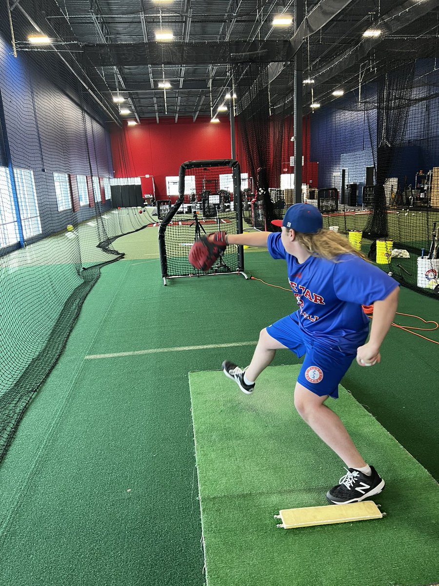 PineTarAcademy's tweet image. Great week to get better 💪🏼 #DevelopmentFirst #PineTarAcademy