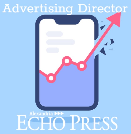 FORUMCOMCO's tweet image. Echo Press in Alexandria, MN has a great #sales #leadership opportunity! The Ad Director will lead their multi-media sales team &amp;amp; increase revenue across digital, magazine and print advertising. Apply now: bit.ly/3xtJLAt #forumcommcareers