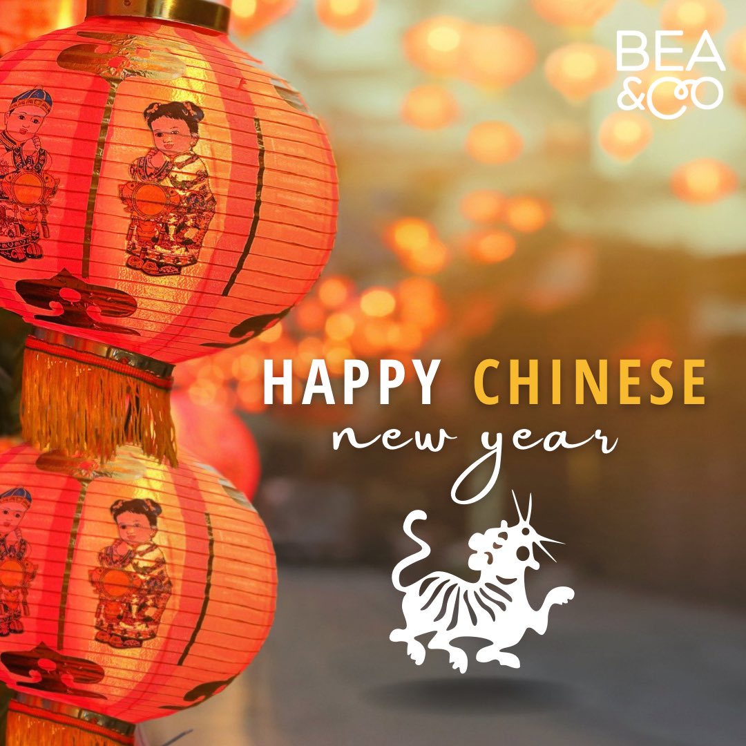 beacouk's tweet image. Happy Chinese New Year🎉 This is the start of the Lunar New Year which lasts for 15 days &amp;amp; this year is the year of the Tiger🐅 A Tiger signifies courage, bravery &amp;amp; strength. It is an uplifting animal signifying hope; something that seems rather apt after the year we’ve all had🌟