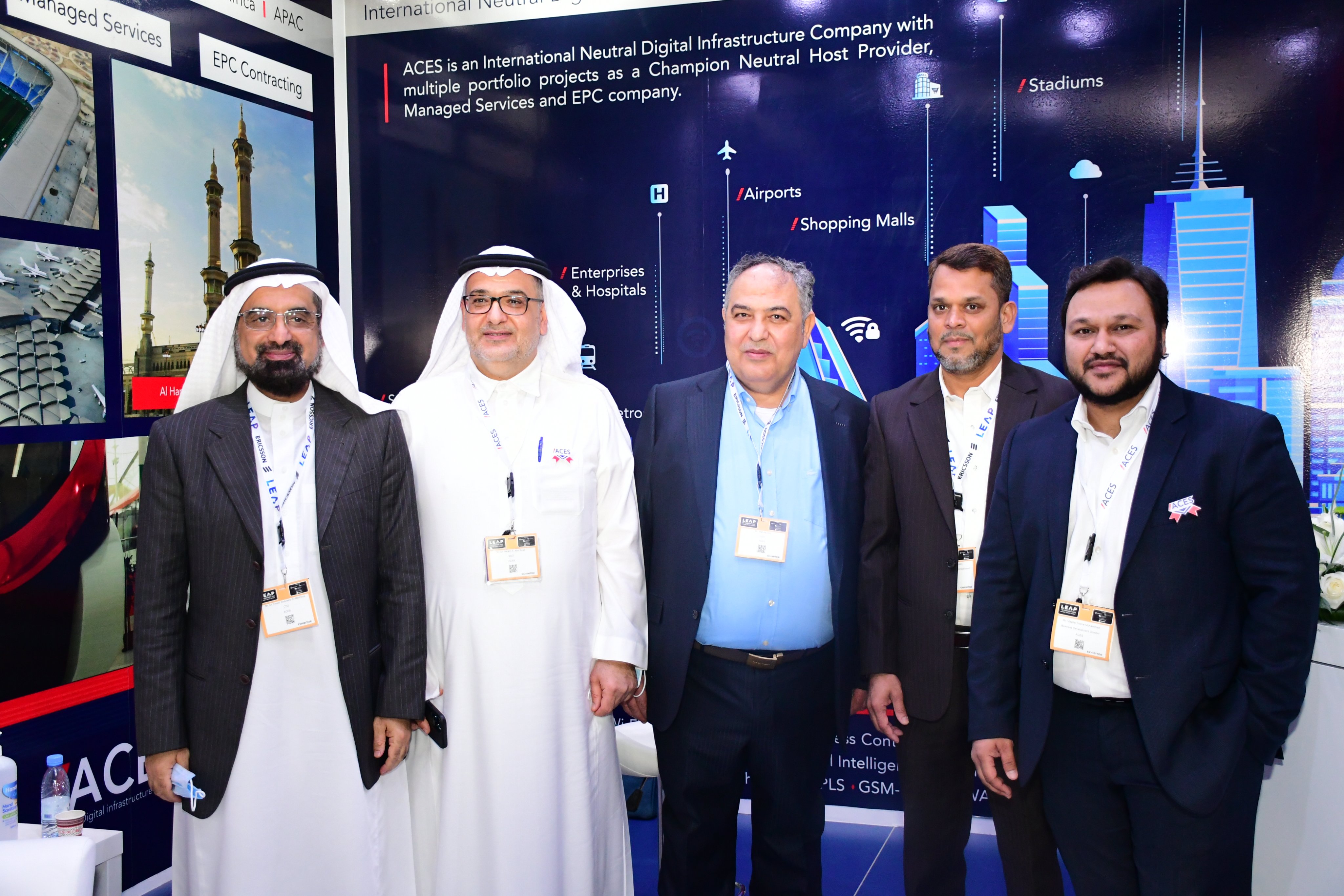 Advanced Communications & Electronic System (ACES) (ACES_NEUTRAL_CO) / Twitter