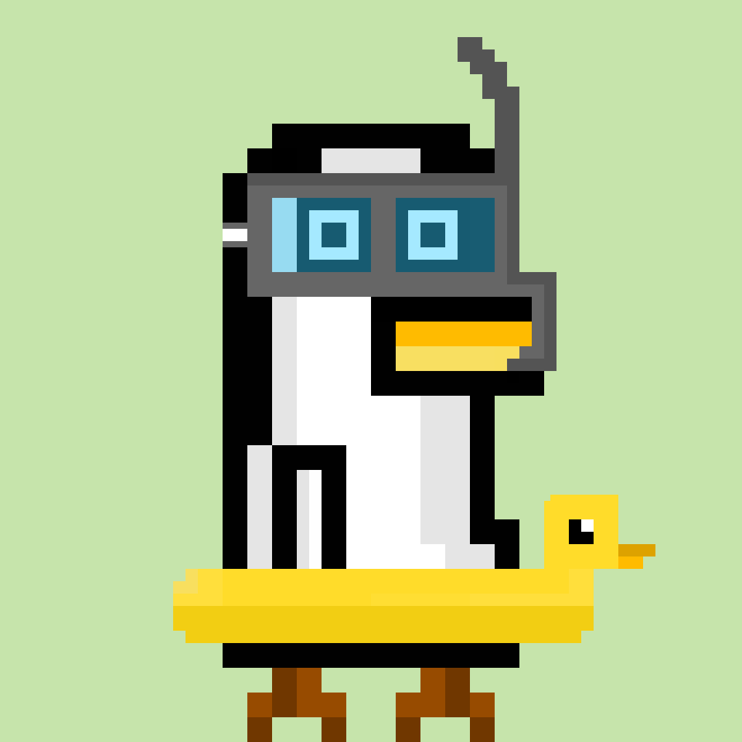 Pixnguin tweet media