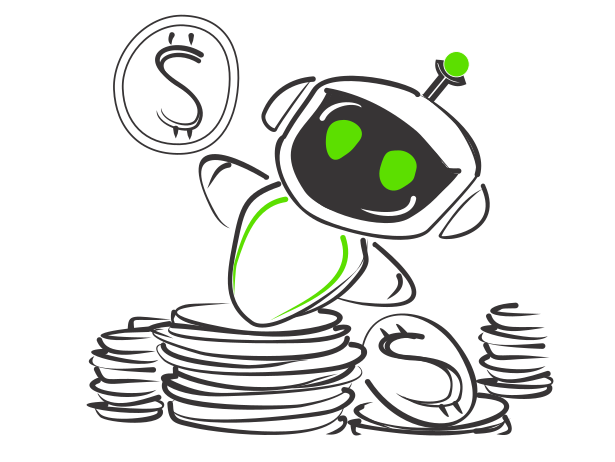 JackBotApp's tweet image. The fastest way to financial freedom is to dollar cost avarage on jackbot.app.