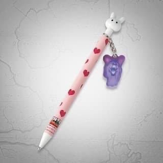 HUNTERネオン ボールペン