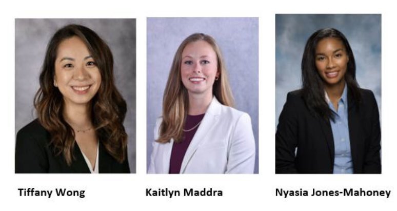 We are beyond thrilled to announce our AUA Match results! For the first time in history there is an all female class with the addition of the complement increase to 3 residents per year. We couldn’t be more excited to welcome our new residents to the @VCUUrology fam! #AUAMatch