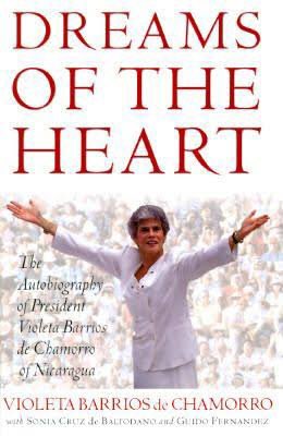 joliciel's tweet photo. “There is not one political prisoner in our jails. Not one citation of human rights violations…. A human life is now valued in 🇳🇮.”
Violeta Chamorro’s autobiography

Seems like a dream now. https://t.co/yUOF5IOmGi