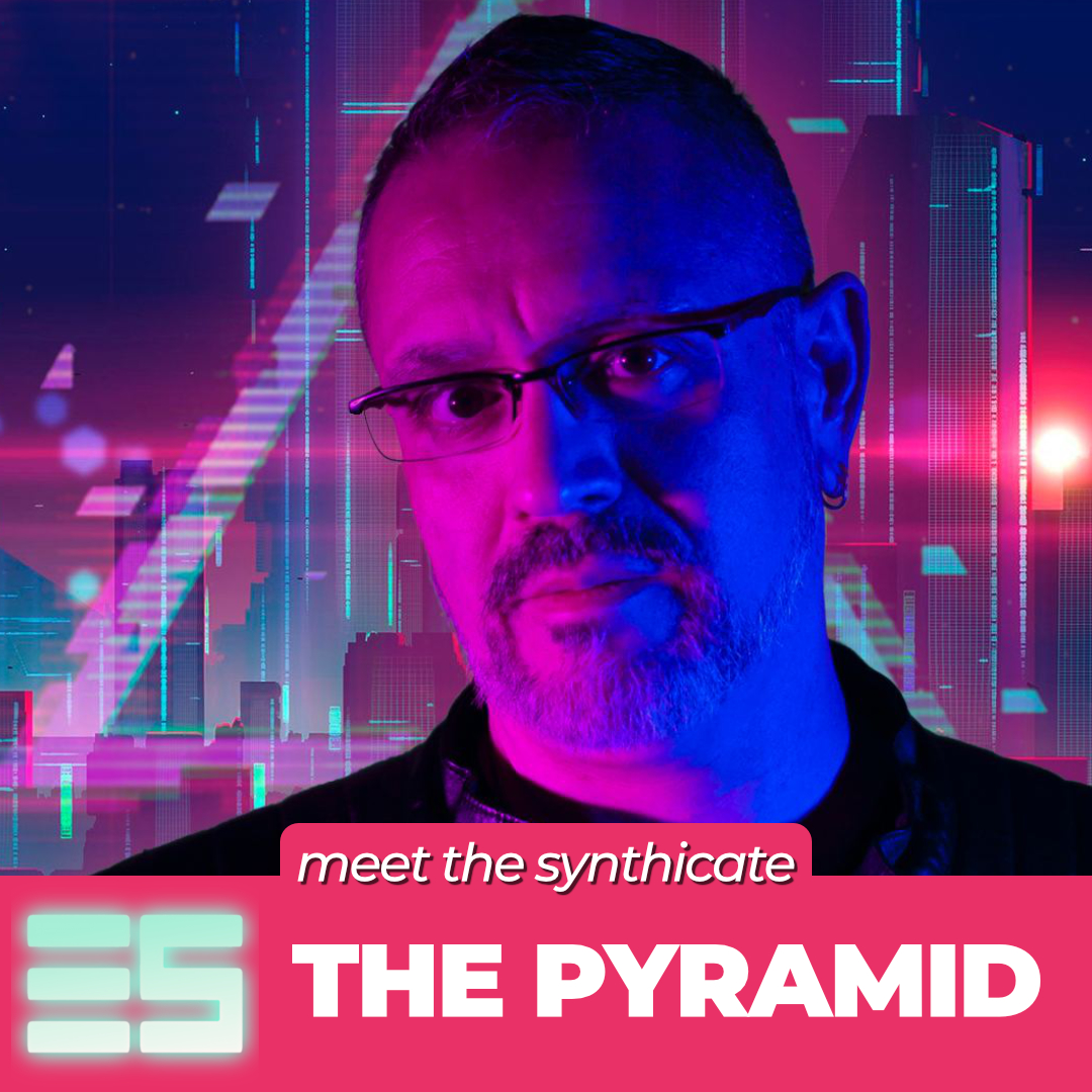 electricsynthicate tweet media