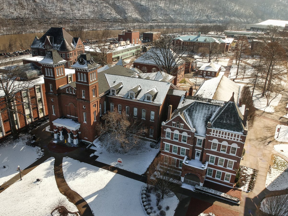 The joint COVID-19 Task Force at Clarion, California and Edinboro Universities: have made updates to our COVID-19 protocols effective Feb. 1. View those changes at calu.edu/news/2022/feb-….