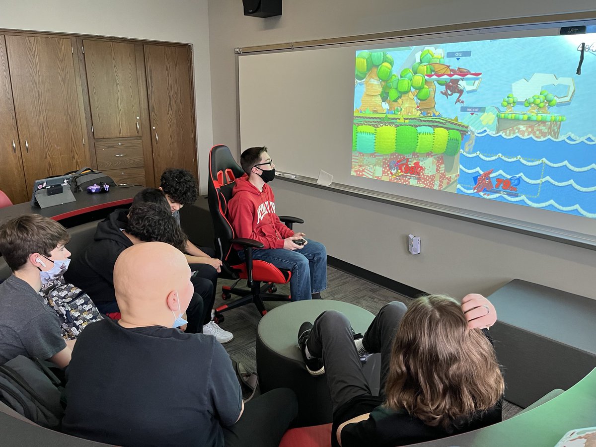 ReidGault's tweet photo. Esport’s ⁦@TEAMLJHS⁩ https://t.co/bKWe5s5GTt