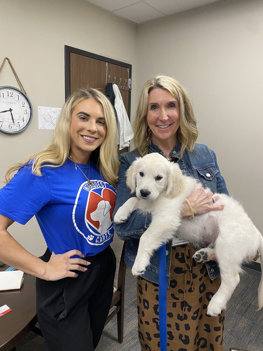 Cypress Falls HS tweet media