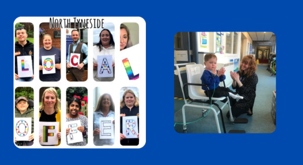 We're thrilled to be praised by Ofsted and CQC for  our united approach to improving the lives of children and young people with special educational needs and disabilities (SEND).

READ MORE 👇
northtynesideccg.nhs.uk/north-tyneside…