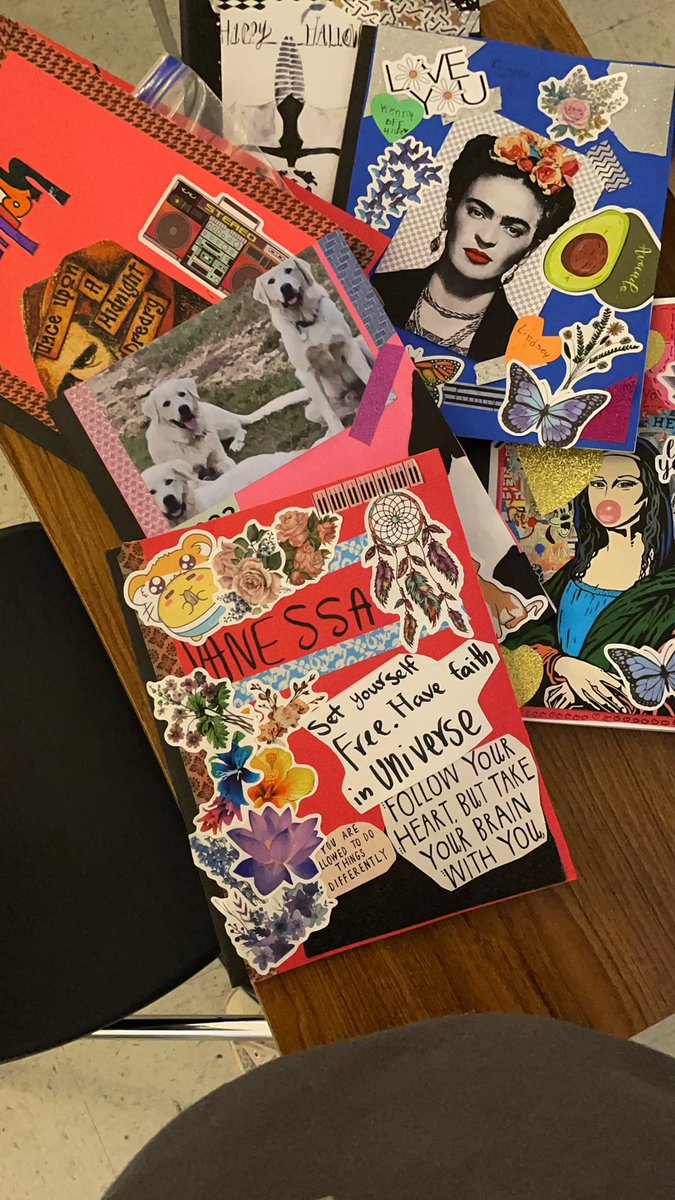 kmsMsDkms's tweet image. Krueger Art Journaling Club SEL success!!! 18 members and counting!!#rootedkrueger #thefalconway @PRINCIPALRUBIO @KMSFamilyKMS @NEISD @APMikeMorgan @NEISDCurriculum @teachergoals @etrevi12 @NEISD_PD