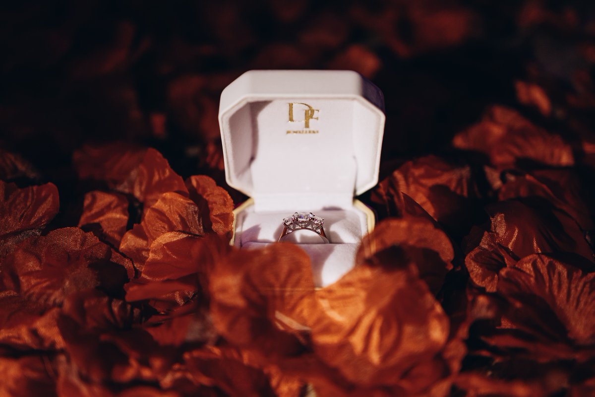 Diamonds Factory tweet media