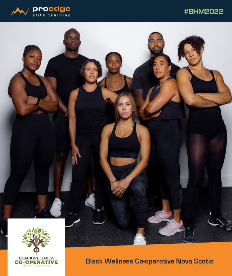 Proedge Elite Training tweet media