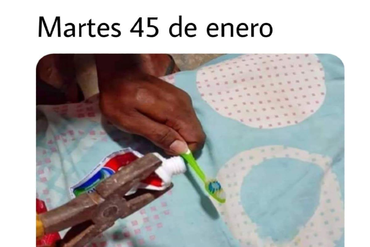 AndreBaldi's tweet photo. Literal!!!
#enero2022 #eterno https://t.co/92je90drqv