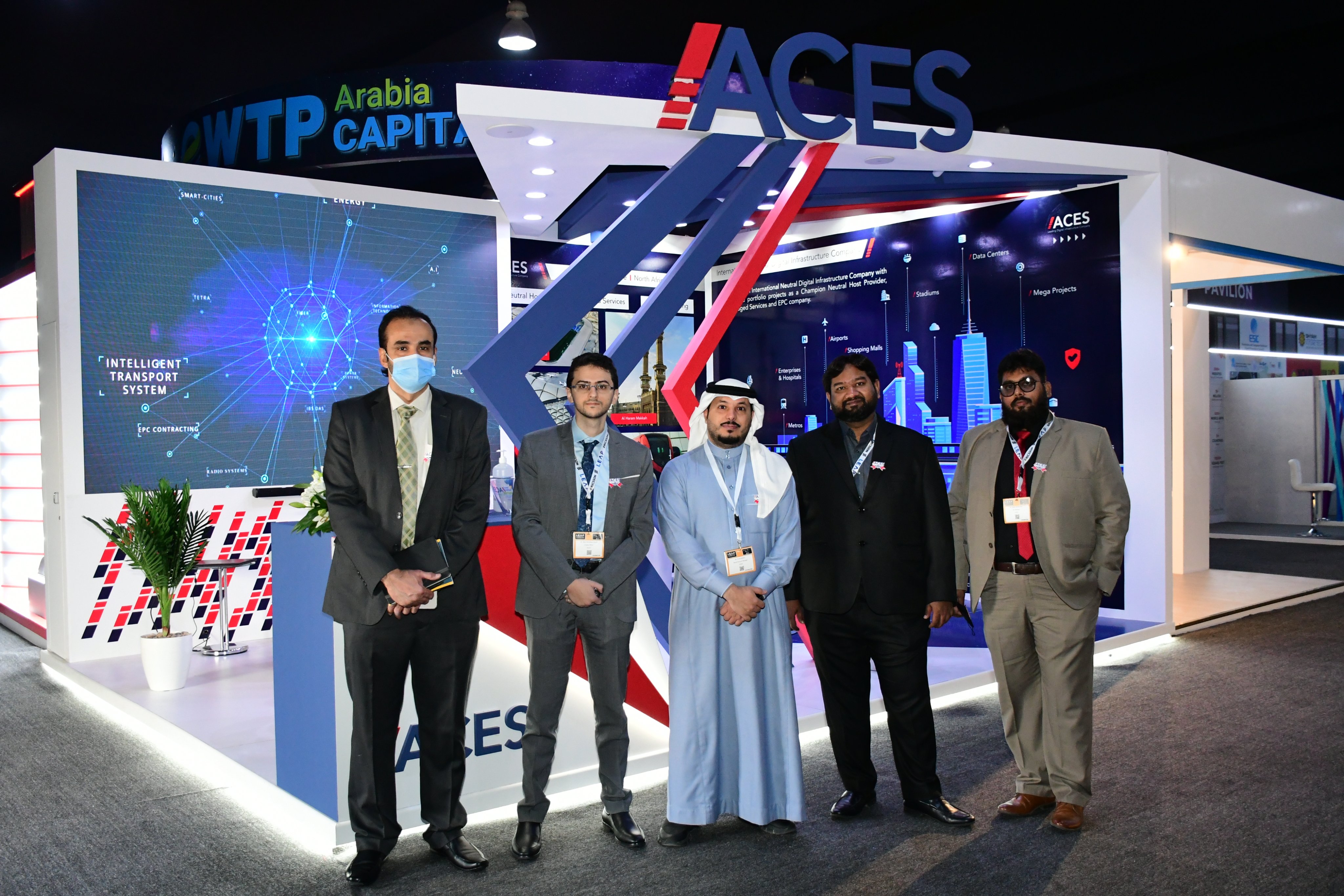 Advanced Communications & Electronic System (ACES) (ACES_NEUTRAL_CO) / Twitter