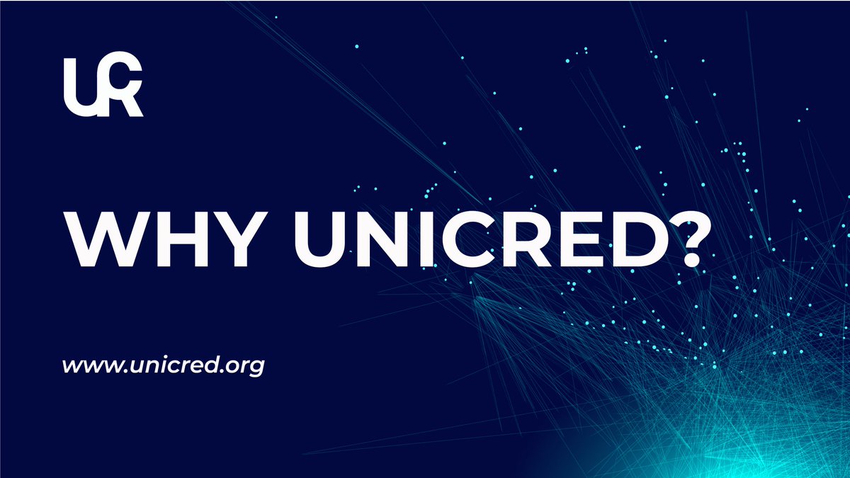 A Launchpool Project Thread 🧵

Hello #LPOOLers, here's why @UnicredOfficial's #NFT monetisation protocol places the company in a league of its own
(especially for #SolanaNFTs)