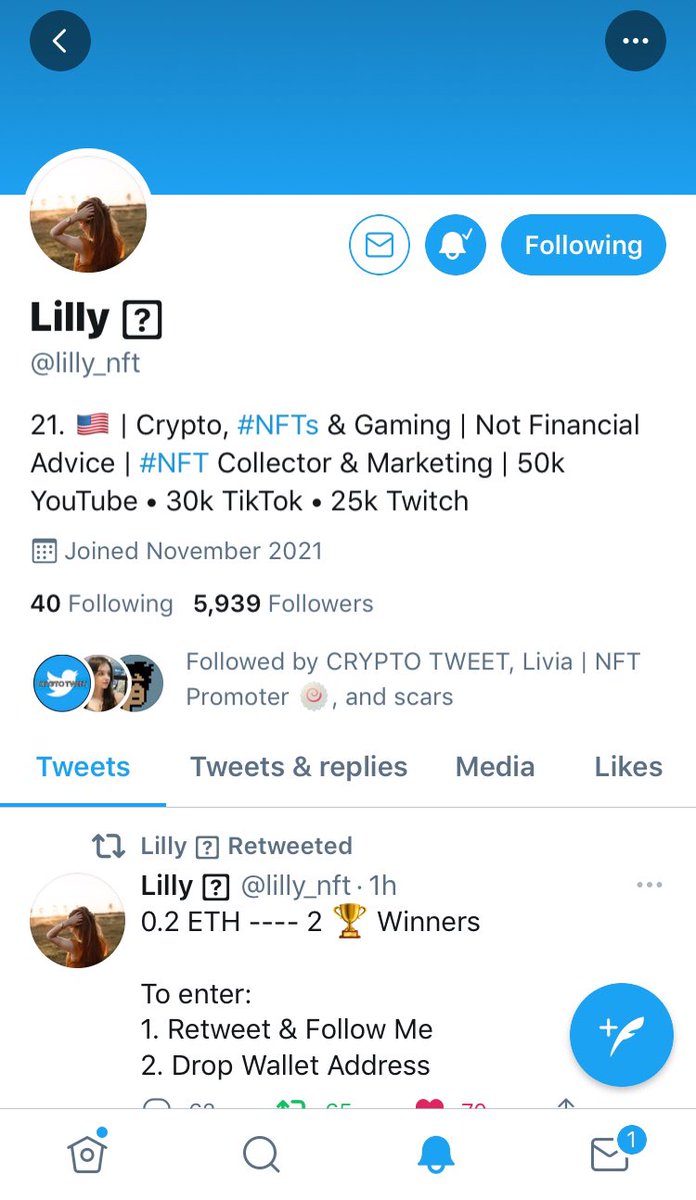 MrCroodleNFT tweet media